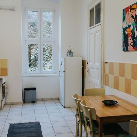 Napartman Pécs Kültér fotó