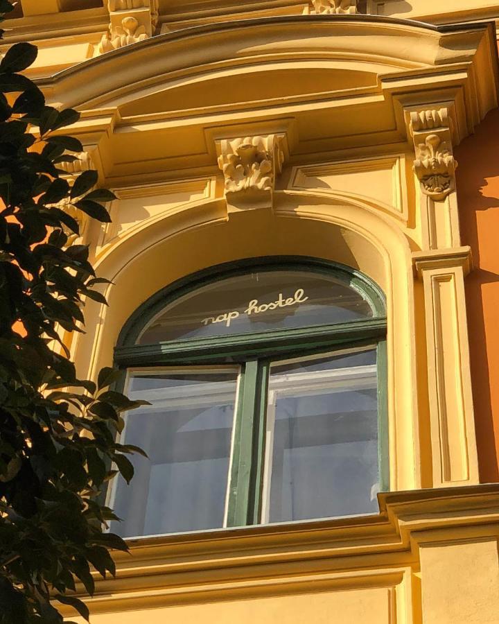 Napartman Pécs Kültér fotó
