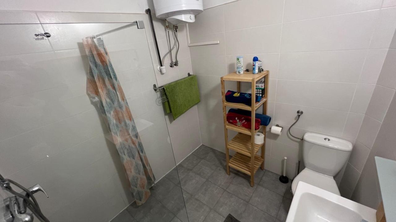Napartman Pécs Kültér fotó