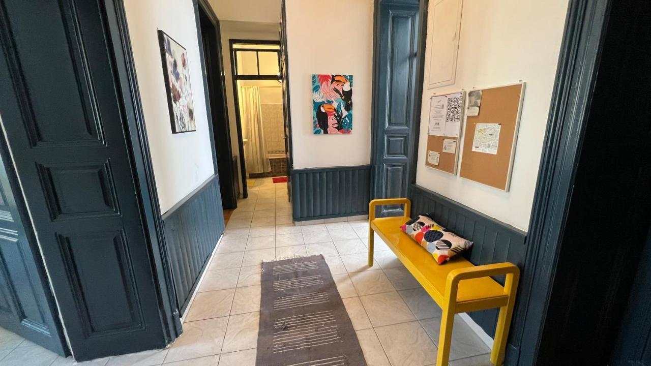 Napartman Pécs Kültér fotó